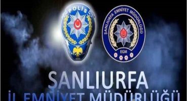 Şanlıurfa’nın aylık suç bilançosu