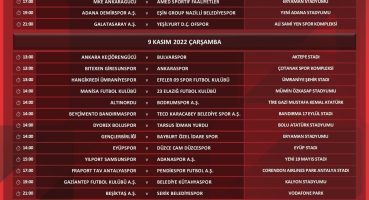 Şanlıurfaspor’un kupa programı belli oldu