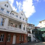 Şiirsel gerçekci sinema gösterimleri, Sinematek/Sinema Evi'nde