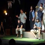 "Son Ada" Hataylı sanatseverlerle buluştu