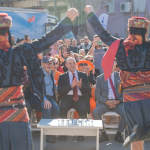 Soyer: "İzmir demokrasinin ve Cumhuriyet'in şehridir"