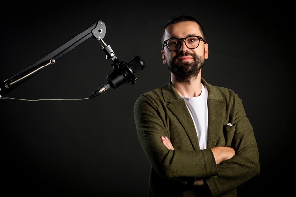 SUBÜ Konuşmaları'nın 4