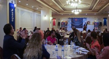 Suriyeli ve Türkiyeli Şirketler, turizm fırsatlarını Şanlıurfa’da değerlendirdi