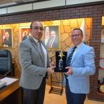 Tam Bana Göre Festivalin’den Sandıklı Belediyesi'ne ödül