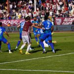 Teknik Direktör Korkmaz: ''Hakemden memnun değilim''