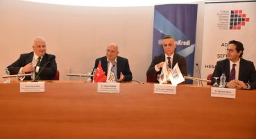 TKYD Anadolu Panelleri’nin dördüncüsü Kocaeli’de yapıldı