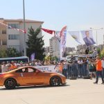 'Toroslar Otofest' başlıyor