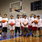 Toyota sponsorluğundaki Özel Olimpiyatlar Türkiye Karma Basketbol Takımları Edremit’te