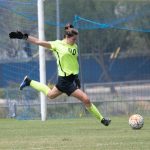 Türkiye U17 Kız Milli Takımı, Almanya'ya farklı yenildi