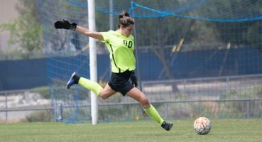 Türkiye U17 Kız Milli Takımı, Almanya’ya farklı yenildi