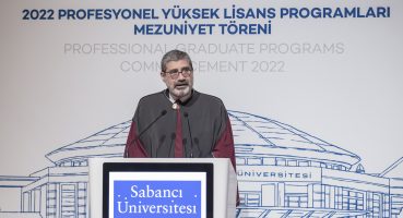 Türkiye’nin araştırma-geliştirmeye en çok bütçe ayıran üniversiteleri arasındayız