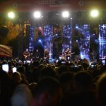 Tuzla’da 29 Ekim Cumhuriyet Bayramı coşkusu yaşandı