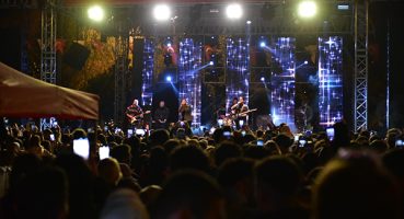 Tuzla’da 29 Ekim Cumhuriyet Bayramı coşkusu yaşandı