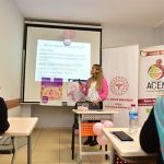 Tuzla’da 'Meme Kanseri Farkındalık Semineri' düzenlendi
