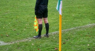 UEFA’dan Türk hakemlerine görev