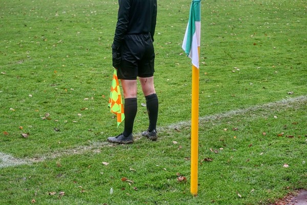UEFA'dan Türk hakemlerine görev