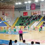 Uludağ Basketbol, Rize Belediyespor'u 1 sayıyla geçti