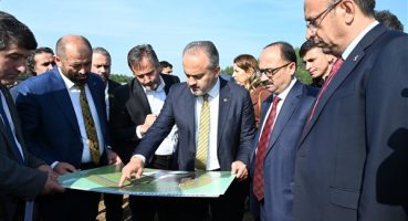 Uludağ’ın saklı yüzü gençlere açılıyor