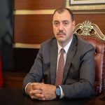 Vali Kaldırım'dan Muhtarlar Günü mesajı