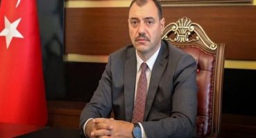 Vali Kaldırım’dan Muhtarlar Günü mesajı