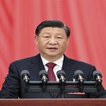 Xi: "Çin ordusu, ÇKP 20