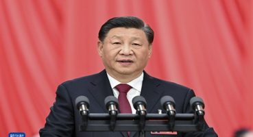 Xi: “Çin ordusu, ÇKP 20. Ulusal Kongresi’nin ruhunu etkin şekilde yerine getirmeli”