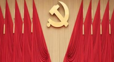 Xi Jinping, ÇKP merkez komitesi genel sekreteri seçildi