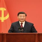 Xi: "Yeni yolculuk şanlı ve rüyalarla dolu uzun bir yolculuk olacak"