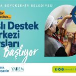 YADEM’de yeni dönem kursları başlıyor