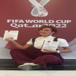 Yelda Başaran’ın Kitabı Arapçaya Çevriliyor