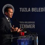 Yerel yönetimler alanında Türkiye’de ilk TEKMER Tuzla’da açıldı