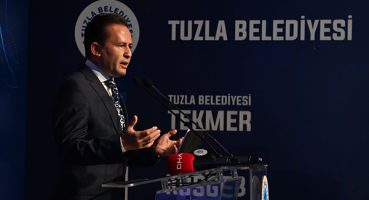 Yerel yönetimler alanında Türkiye’de ilk TEKMER Tuzla’da açıldı