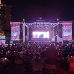 Yeşilçam’ın Sultanı Türkan Şoray AKM Türk Telekom Lounge’ta hayranlarıyla buluşuyor