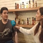 Yiğit Tekdemir: “Hayatım boyunca deneyebildiğim kadar acı sos denemek istiyorum”