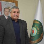 Ziraat Odası Başkanı Turanlı'dan Dünya Kadın Çiftçiler Günü mesajı