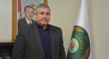 Ziraat Odası Başkanı Turanlı’dan Dünya Kadın Çiftçiler Günü mesajı