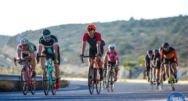 13 ülkeden bin 159 bisikletçi hafta sonu pedal çevirecek