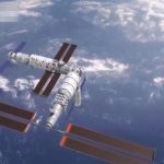 17 ülkenin bilimsel deney projeleri, Çin Uzay İstasyonu'nda gerçekleştirilecek