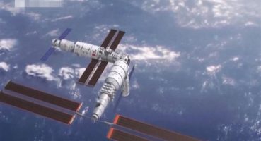 17 ülkenin bilimsel deney projeleri, Çin Uzay İstasyonu’nda gerçekleştirilecek