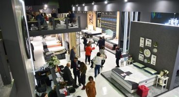 18. Uluslararası CNR Mobilya Fuarı, 4 Kasım’da başlıyor