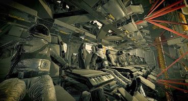 3D Sanatçı ve Eğitimcisi Hsin – Chien Huang, Sanal Gerçekliği Bu Hafta ‘NVIDIA Stüdyo’da’ Dünya Sahnesine Çıkarıyor