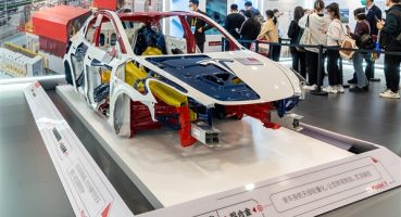 5. CIIE’de imzalanan sözleşme tutarı 73 milyar ABD dolarını aştı