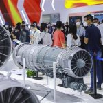 Airshow China'da yaklaşık 40 milyar dolarlık anlaşmalara imza atıldı