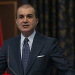 AK Parti Sözcüsü Çelik'ten AB'ye tepki