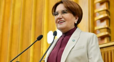 Akşener: “Bu alçakça saldırıyı şiddetle kınıyorum”