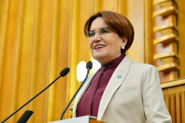 Akşener: "Bu alçakça saldırıyı şiddetle kınıyorum"