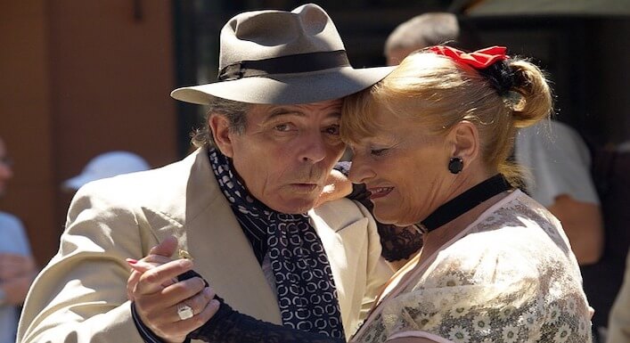 Arjantin Gezilecek Yerler