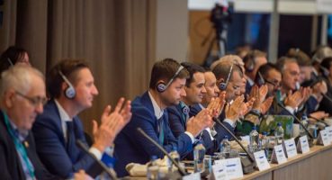 ARLEM 13. Genel Kurulu İzmir’de tamamlandı