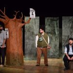 Aziz Nesin’in eserleri Esenyurt’ta sahnelenecek