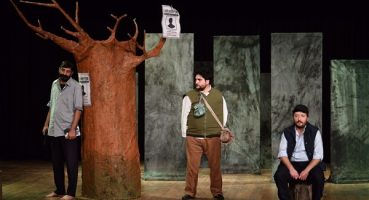 Aziz Nesin’in eserleri Esenyurt’ta sahnelenecek